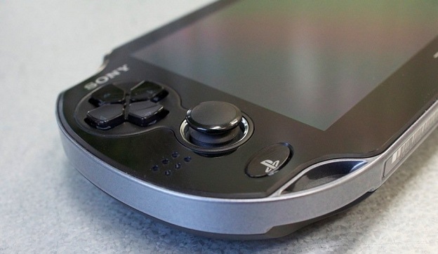 PS Vita